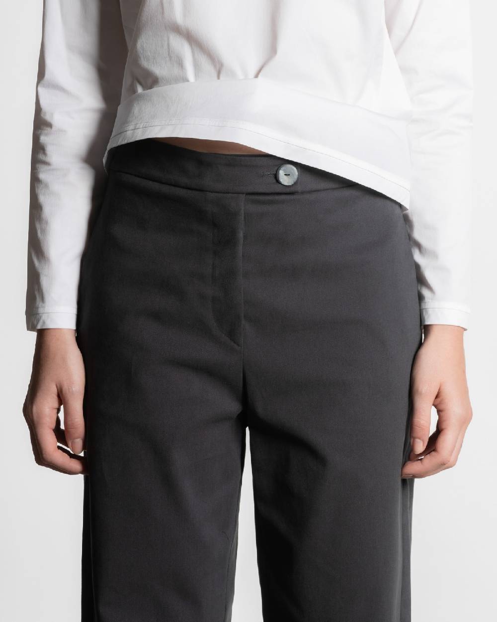 Rialto 48 PANTALONE DRITTO Vendite Flash