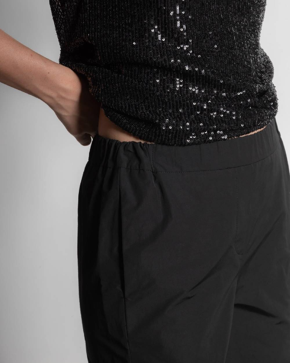 Rialto 48 PANTALONE A PALLONCINO In Saldo