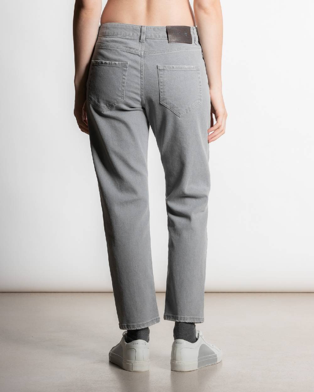 Rialto 48 JEANS DRITTO 2025