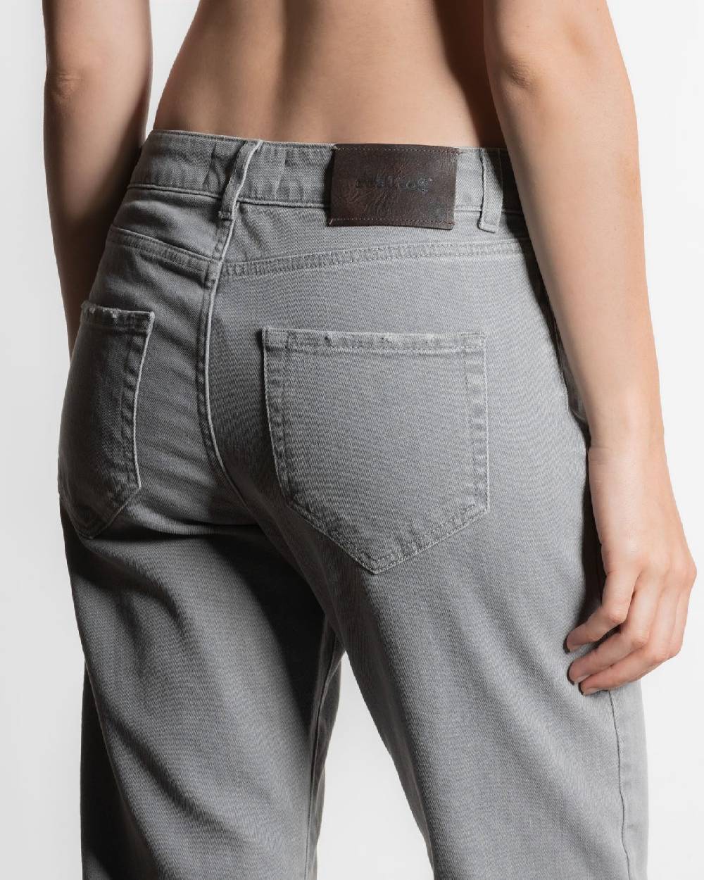 Rialto 48 JEANS DRITTO 2025