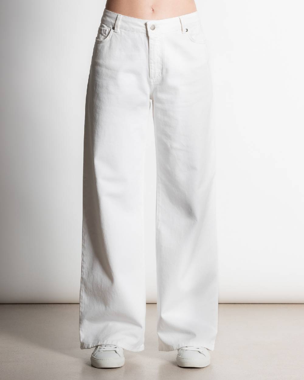 Rialto 48 JEANS AMPIO In Linea