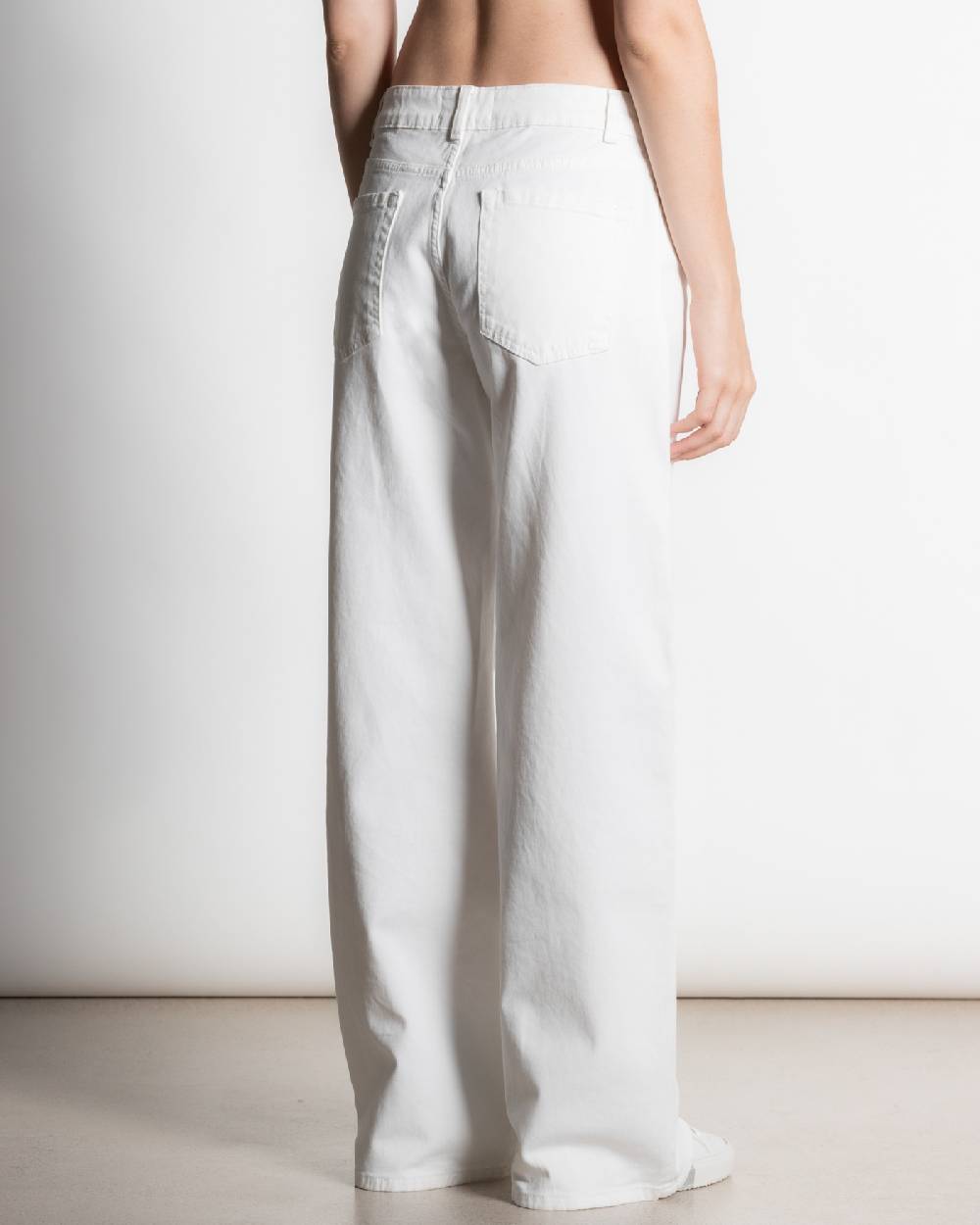 Rialto 48 JEANS AMPIO In Linea