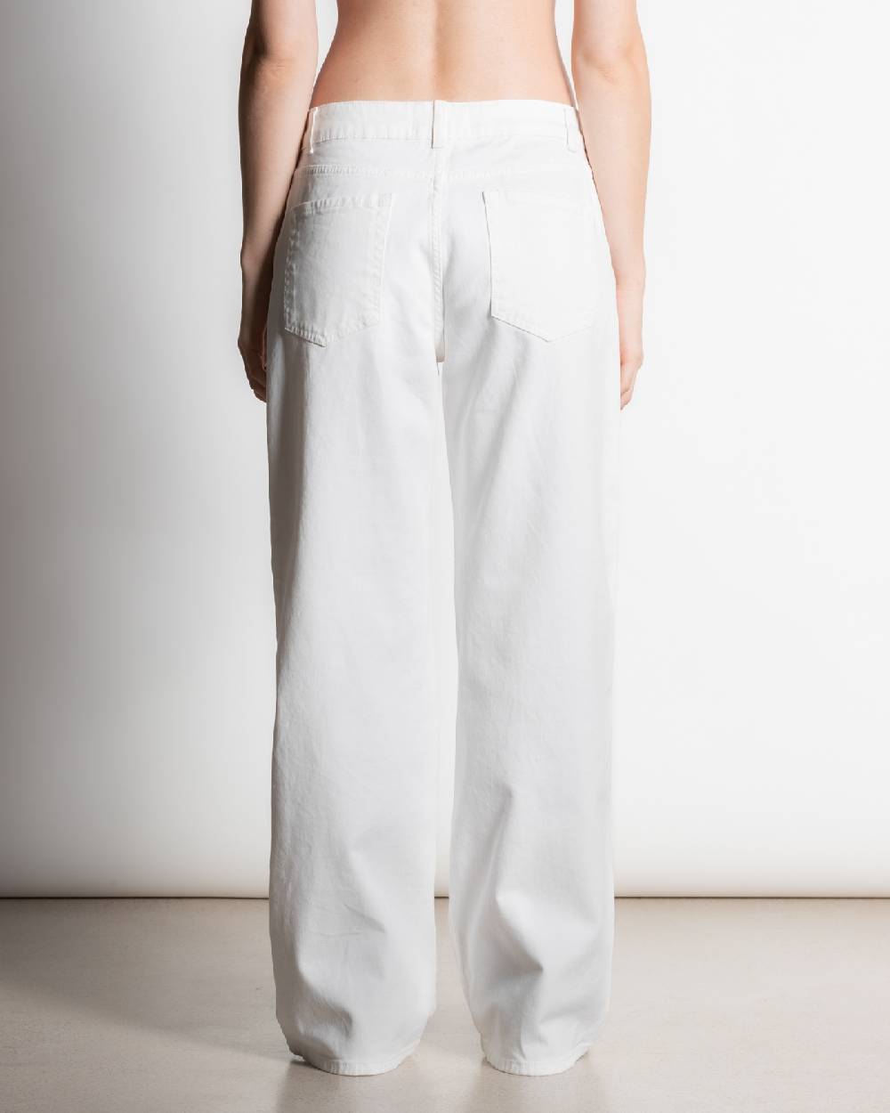 Rialto 48 JEANS AMPIO In Linea