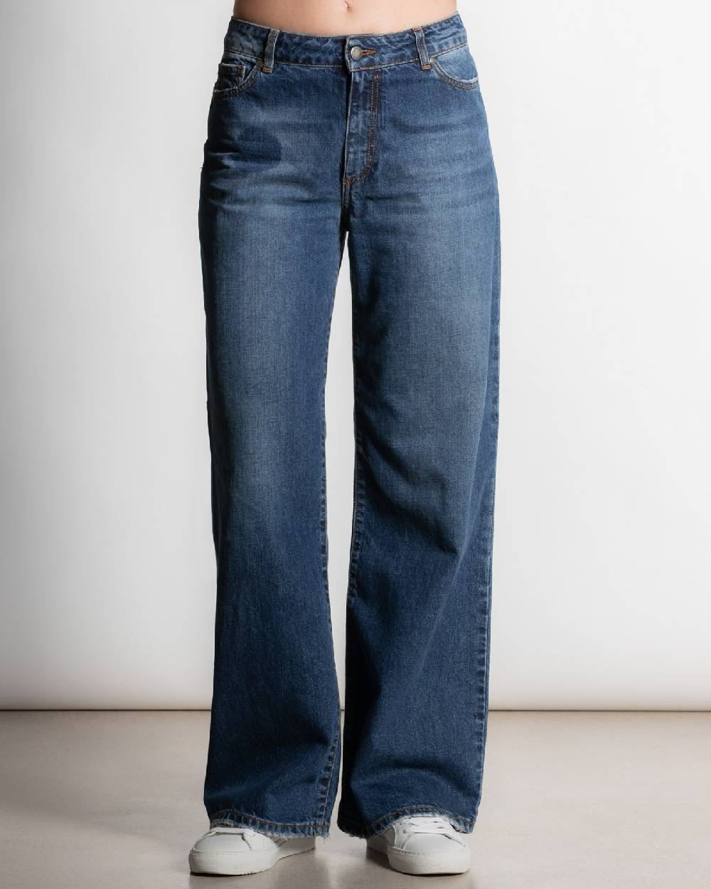 Rialto 48 JEANS AMPIO Nuovo