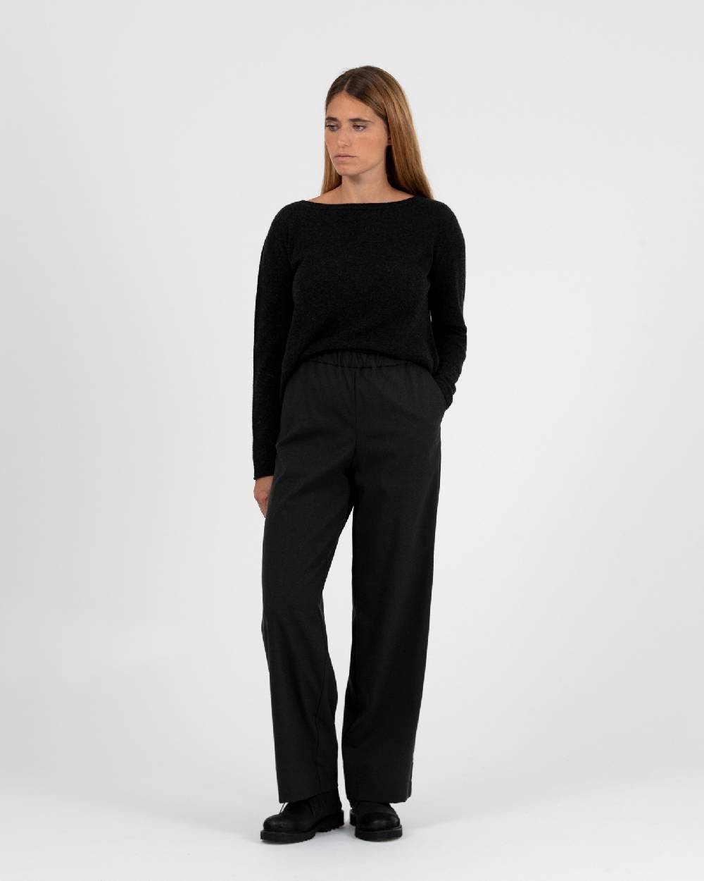 Rialto 48 PANTALONE AMPIO