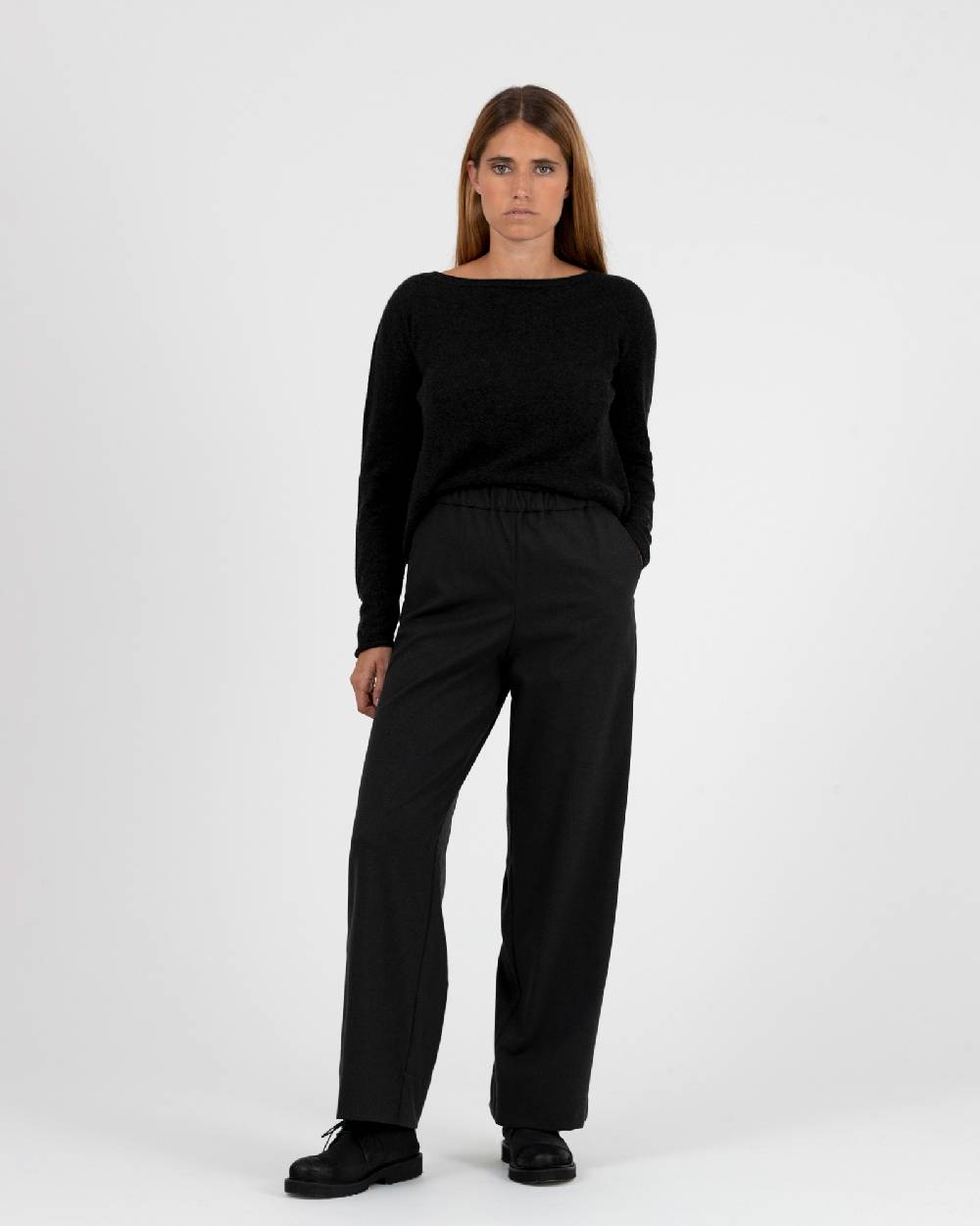 Rialto 48 PANTALONE AMPIO Comprane uno, ottenene uno gratis
