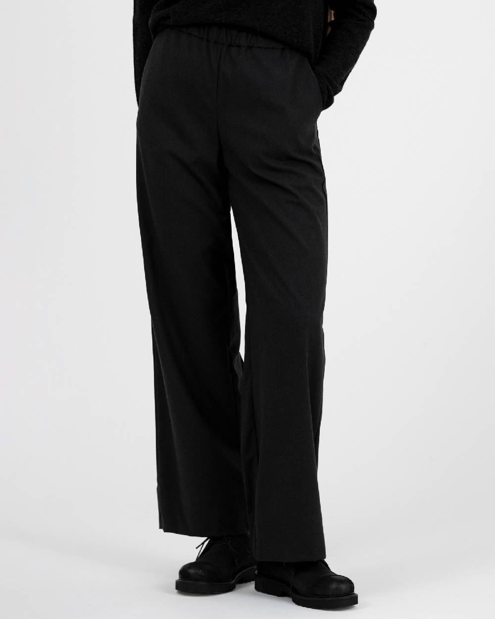 Rialto 48 PANTALONE AMPIO Comprane uno, ottenene uno gratis