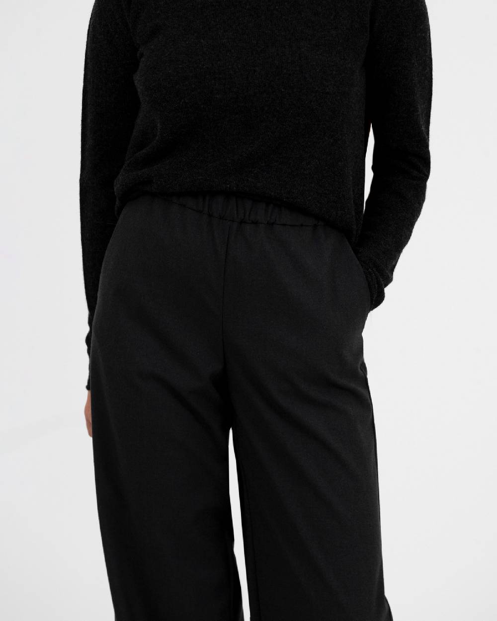 Rialto 48 PANTALONE AMPIO Comprane uno, ottenene uno gratis