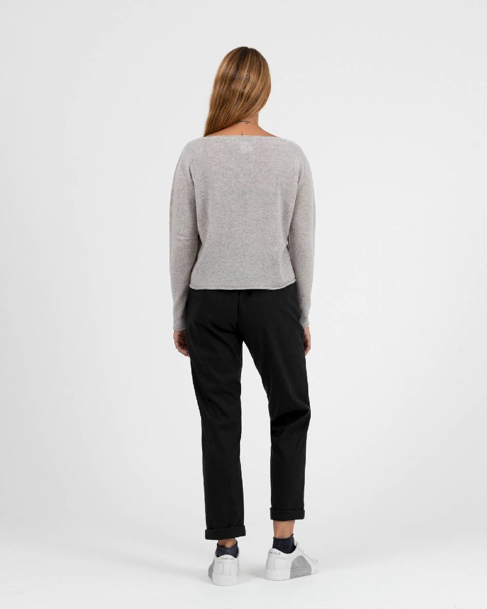 Rialto 48 PANTALONE DRITTO Qualità Garantita
