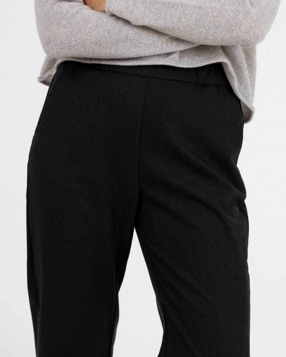 Rialto 48 PANTALONE DRITTO Qualità Garantita