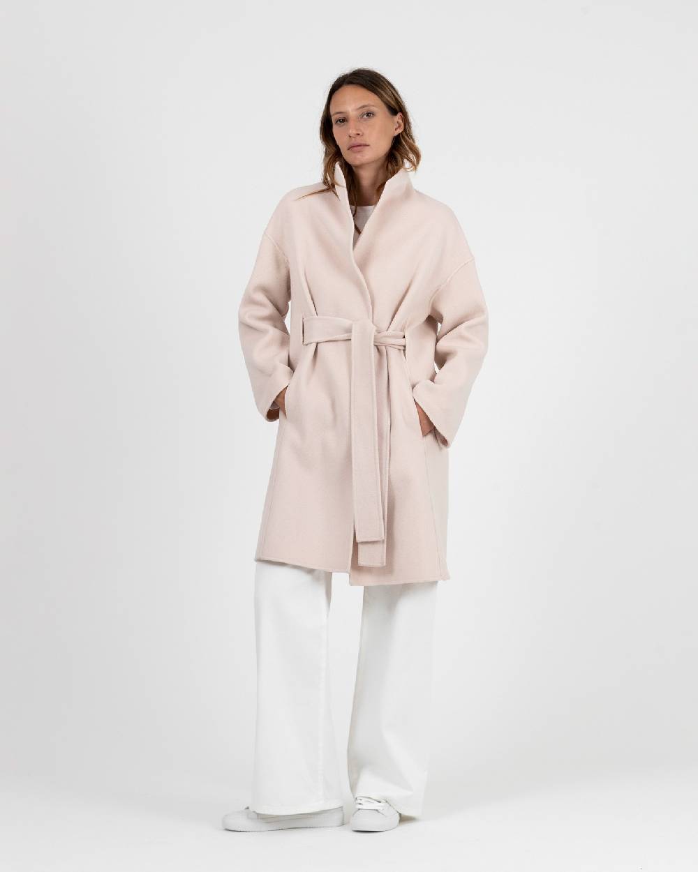 Rialto 48 CAPPOTTO CON CINTURA Acquista Ora