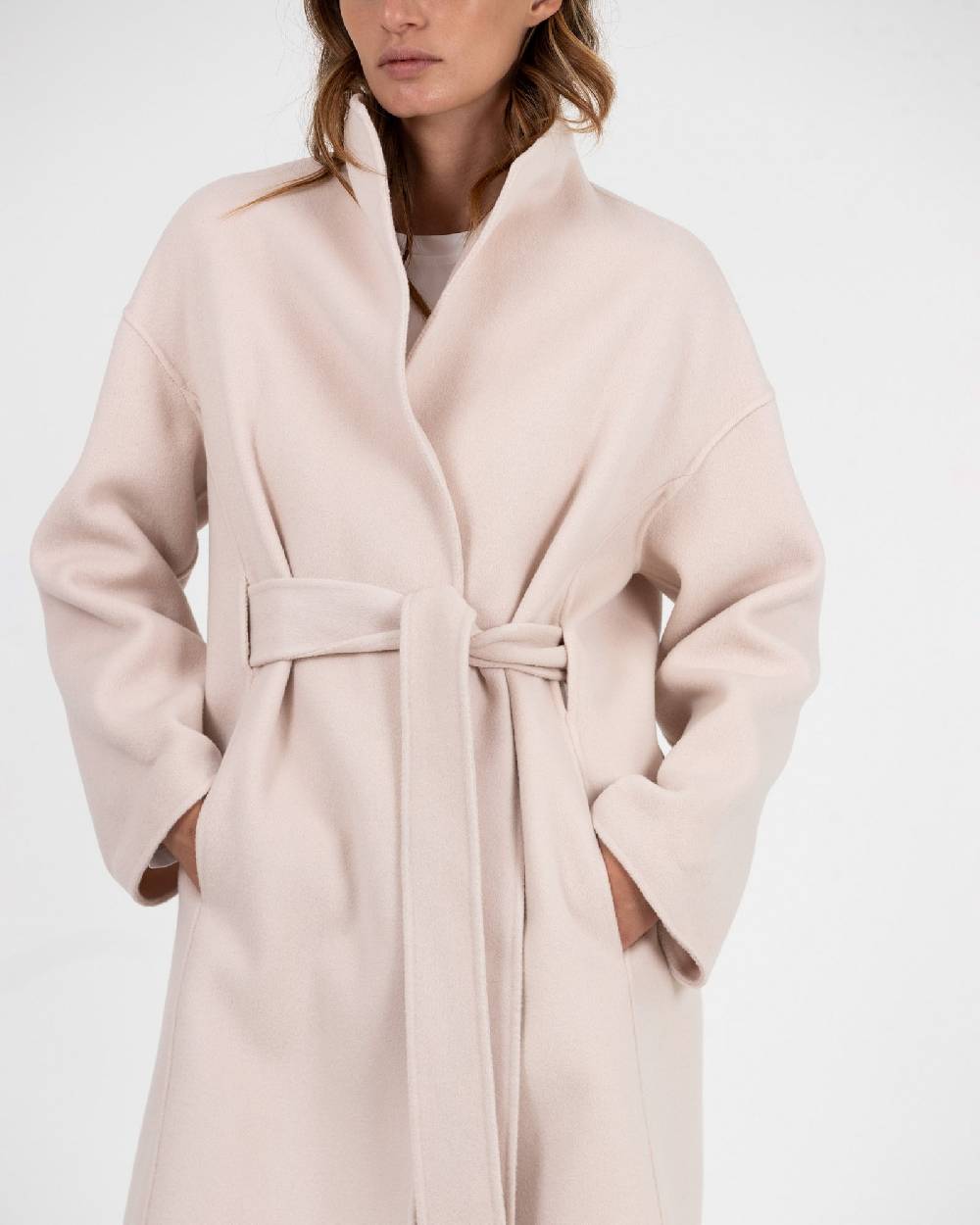 Rialto 48 CAPPOTTO CON CINTURA Acquista Ora