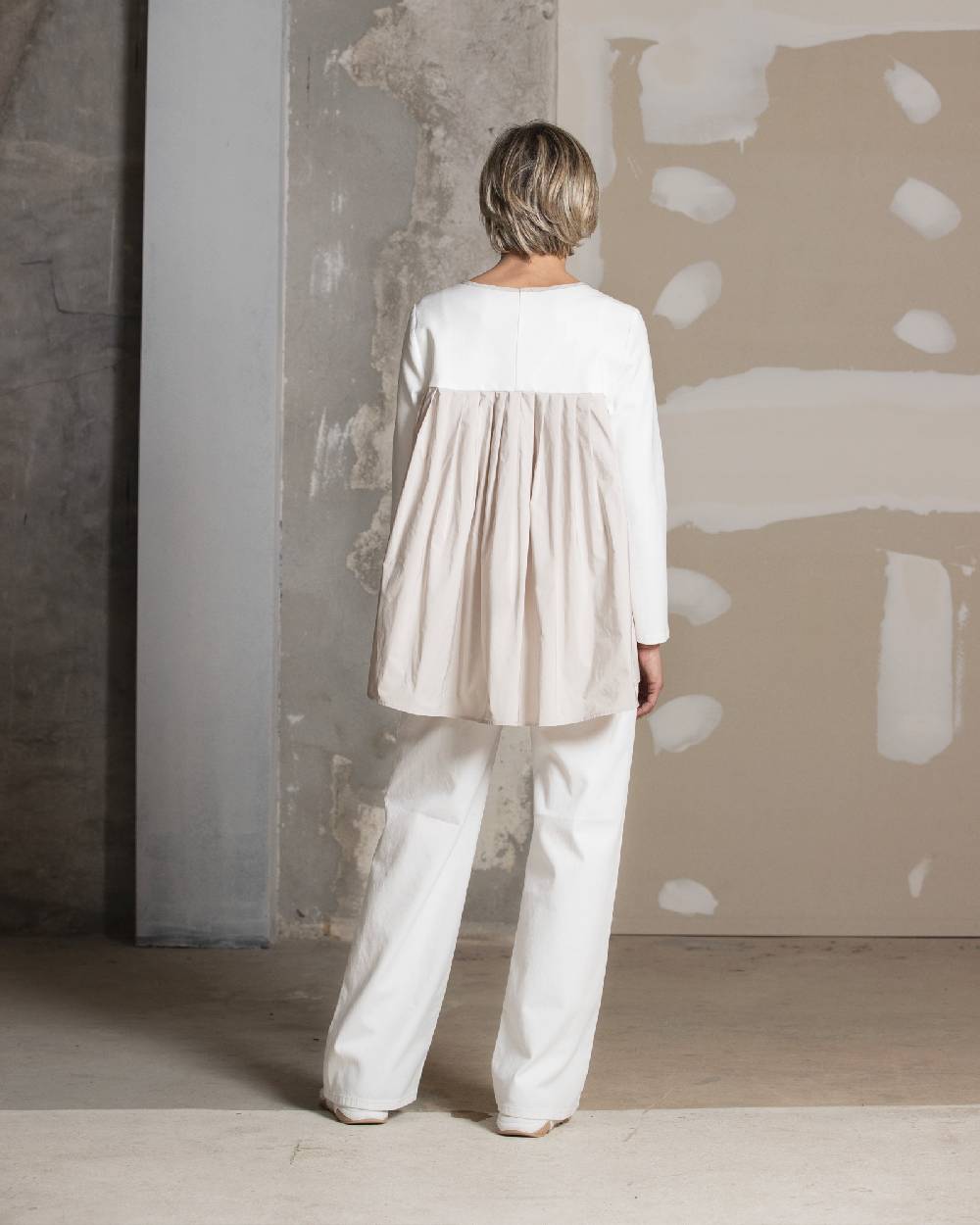 Rialto 48 BLUSA Convenienza