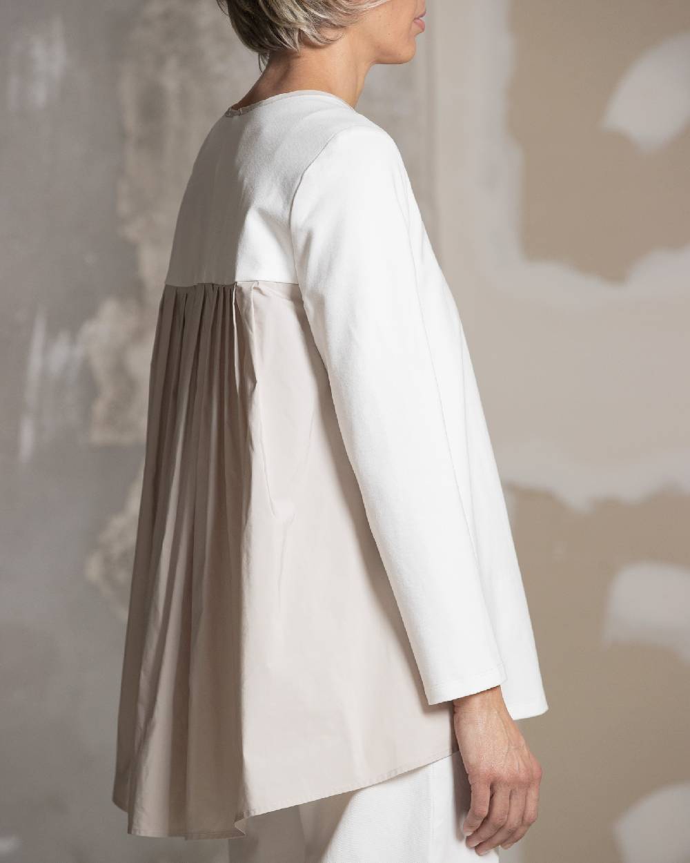 Rialto 48 BLUSA Convenienza