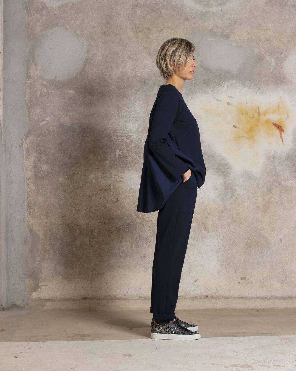 Rialto 48 BLUSA Novità