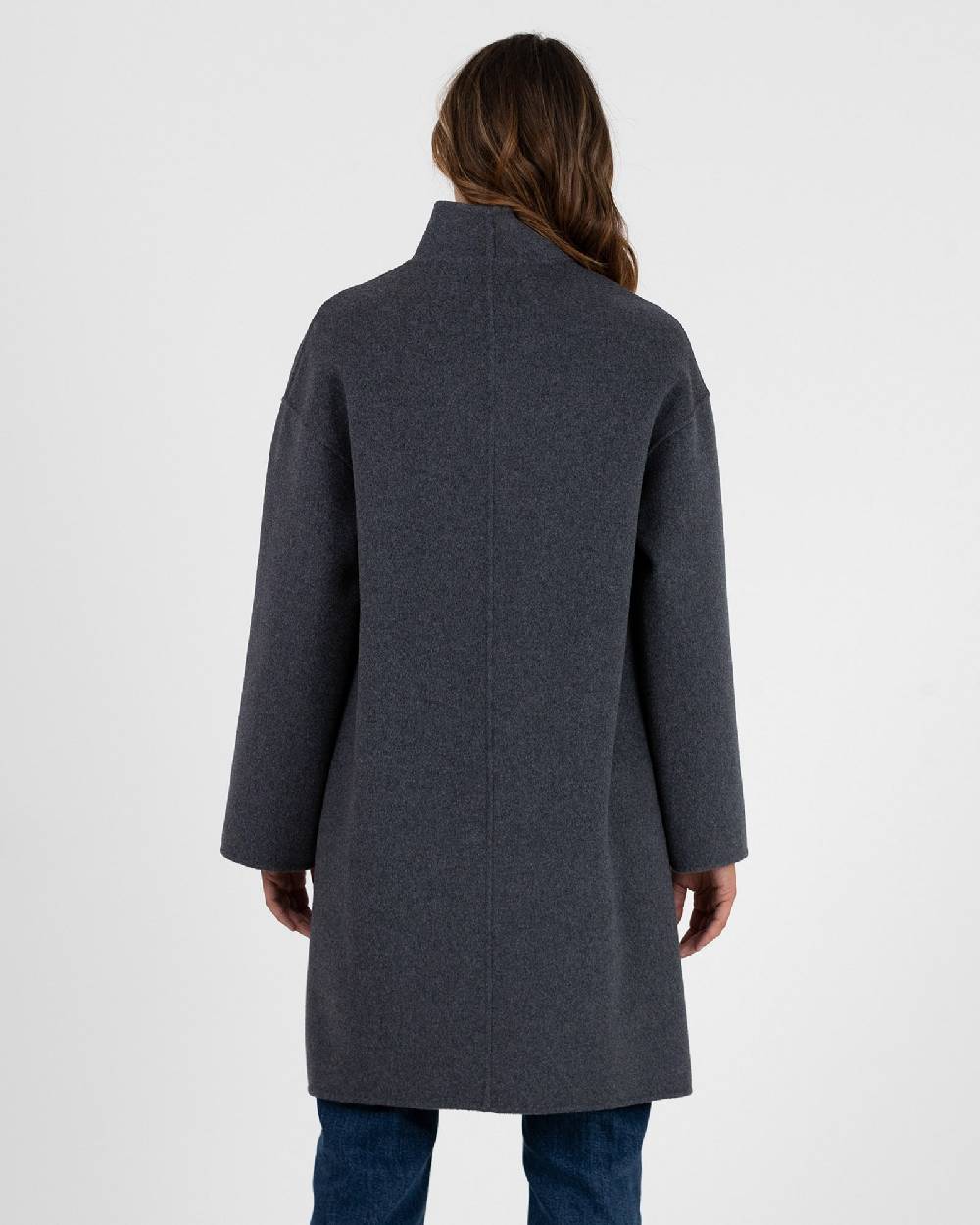 Rialto 48 CAPPOTTO CON CINTURA Offerta