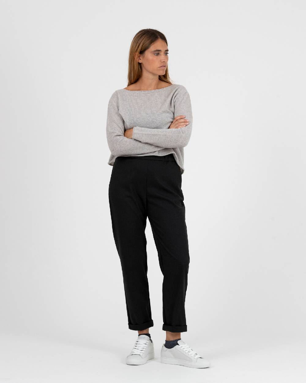 Rialto 48 PANTALONE DRITTO