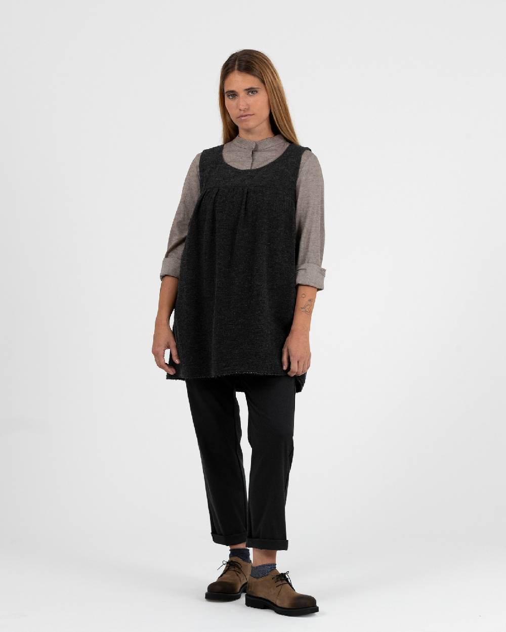 Rialto 48 MAXI GILET