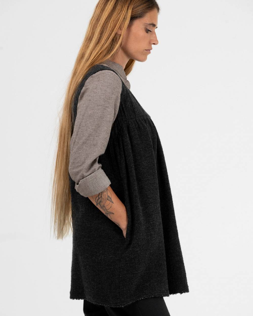Rialto 48 MAXI GILET Vendite Flash