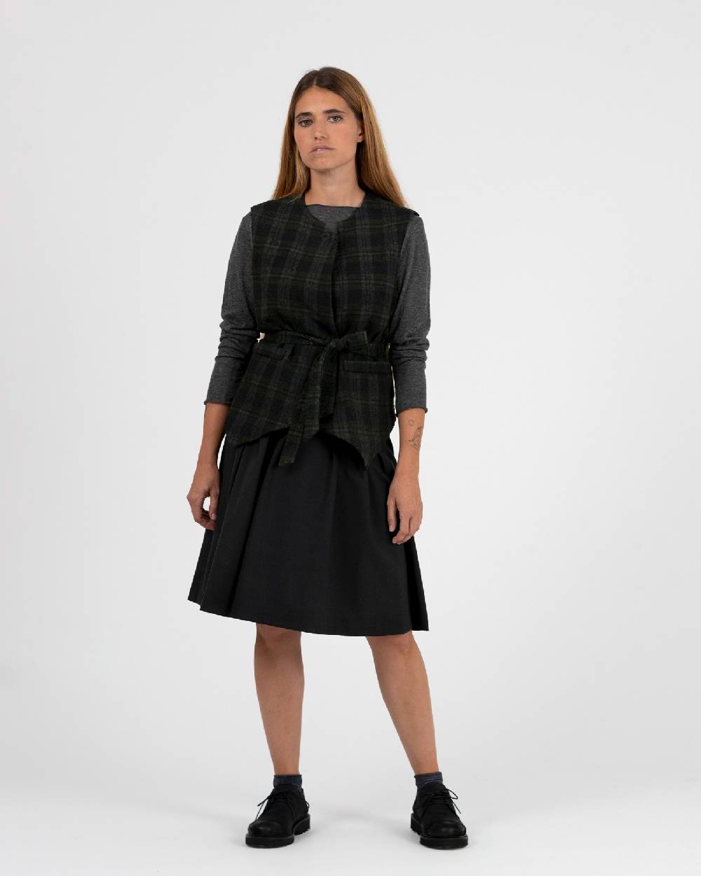 Rialto 48 GILET