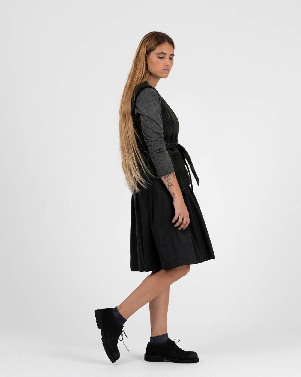 Rialto 48 GILET Negozio
