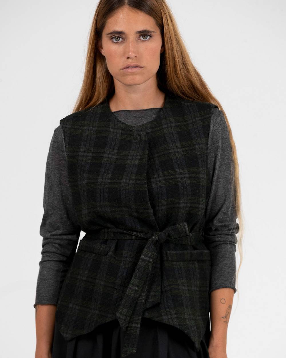 Rialto 48 GILET Negozio