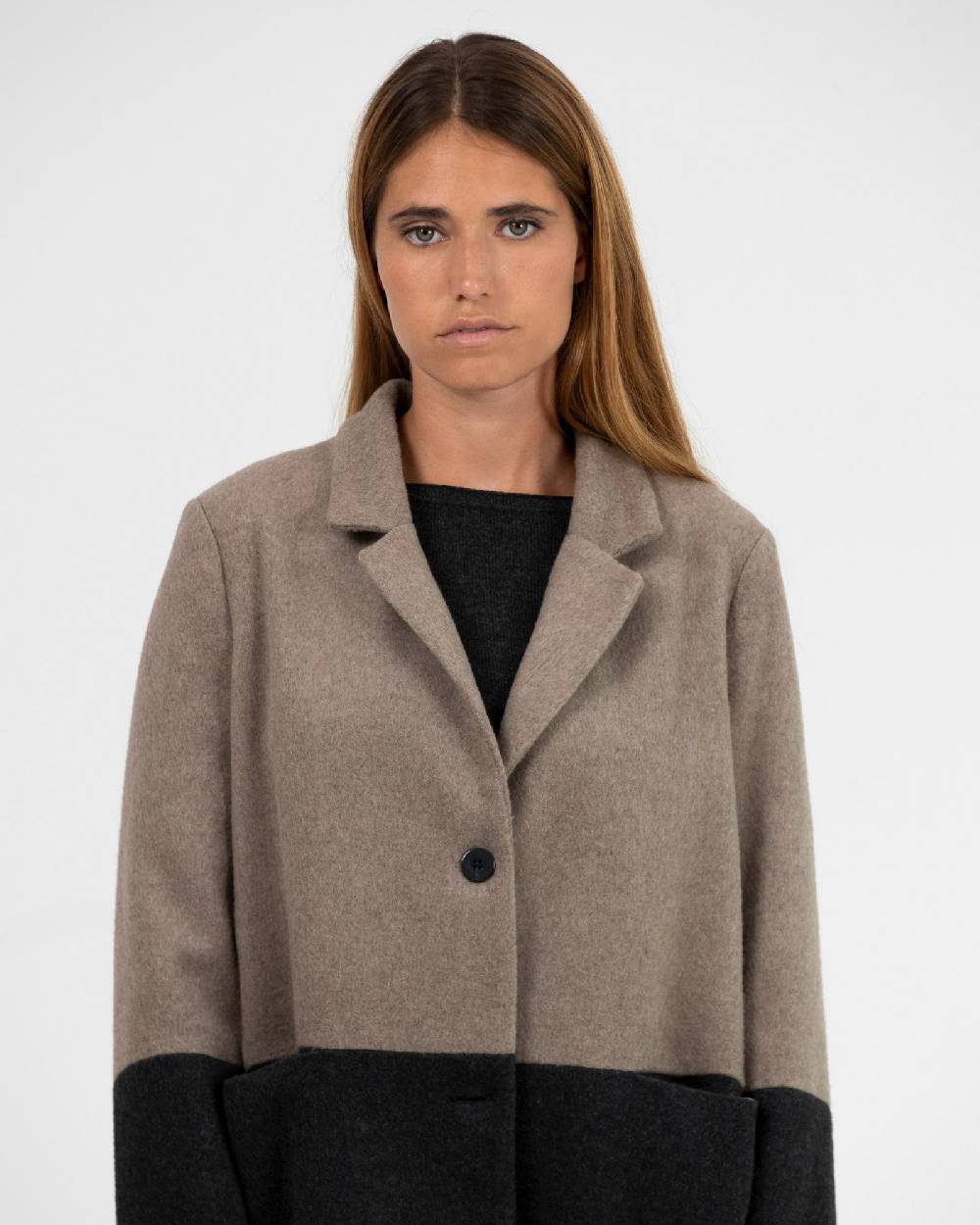 Rialto 48 CAPPOTTO BICOLOR 2025