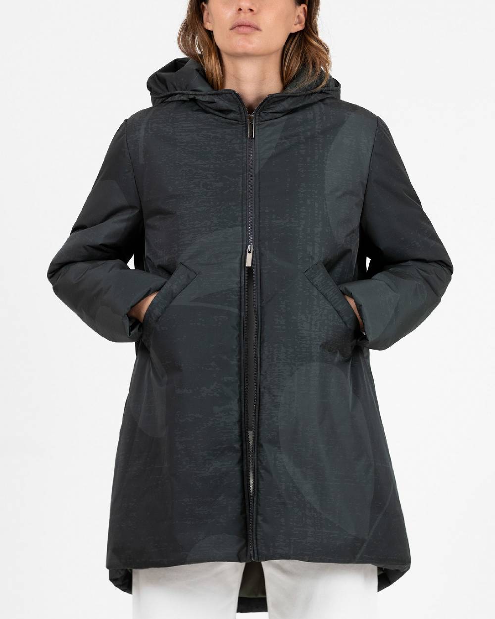 Rialto 48 PARKA 2025