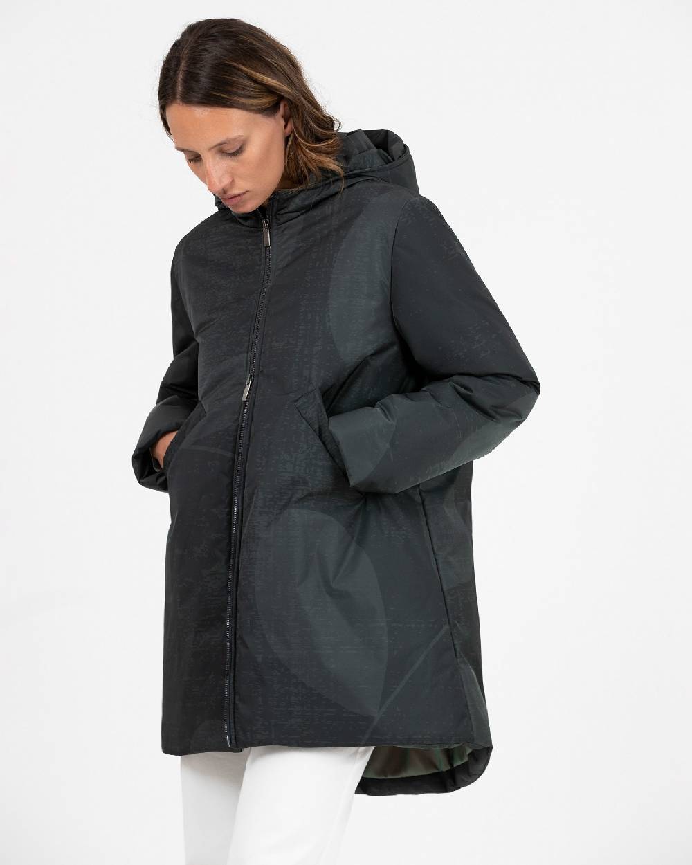 Rialto 48 PARKA 2025