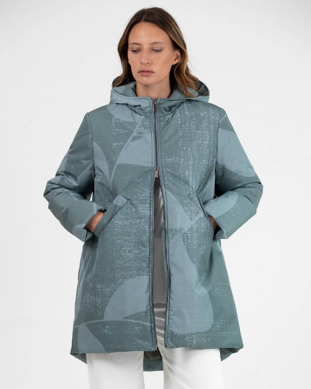 Rialto 48 PARKA Qualità