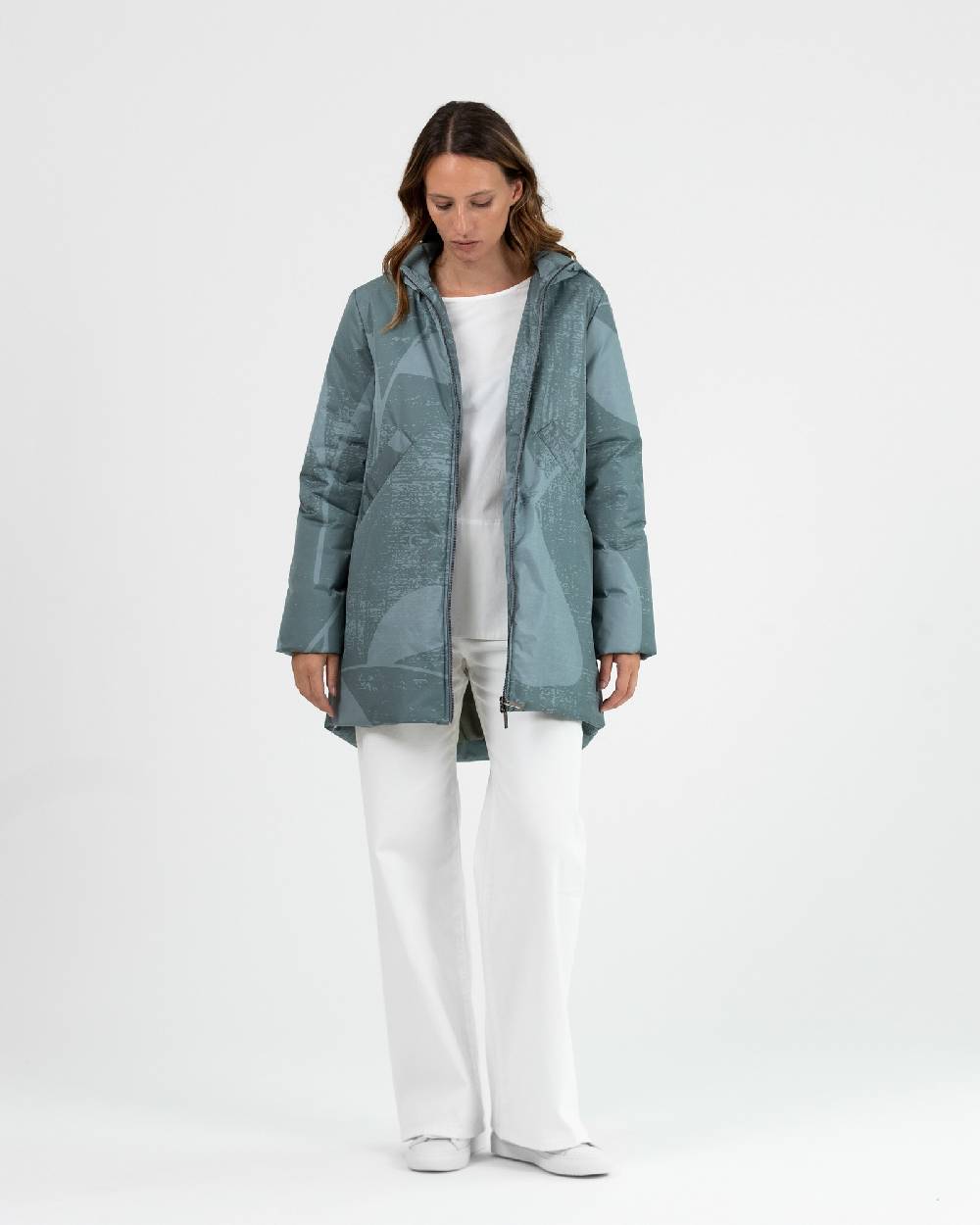 Rialto 48 PARKA Qualità