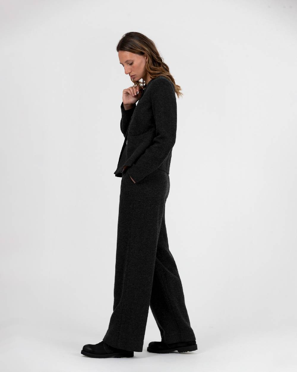 Rialto 48 PANTALONE AMPIO Promozione