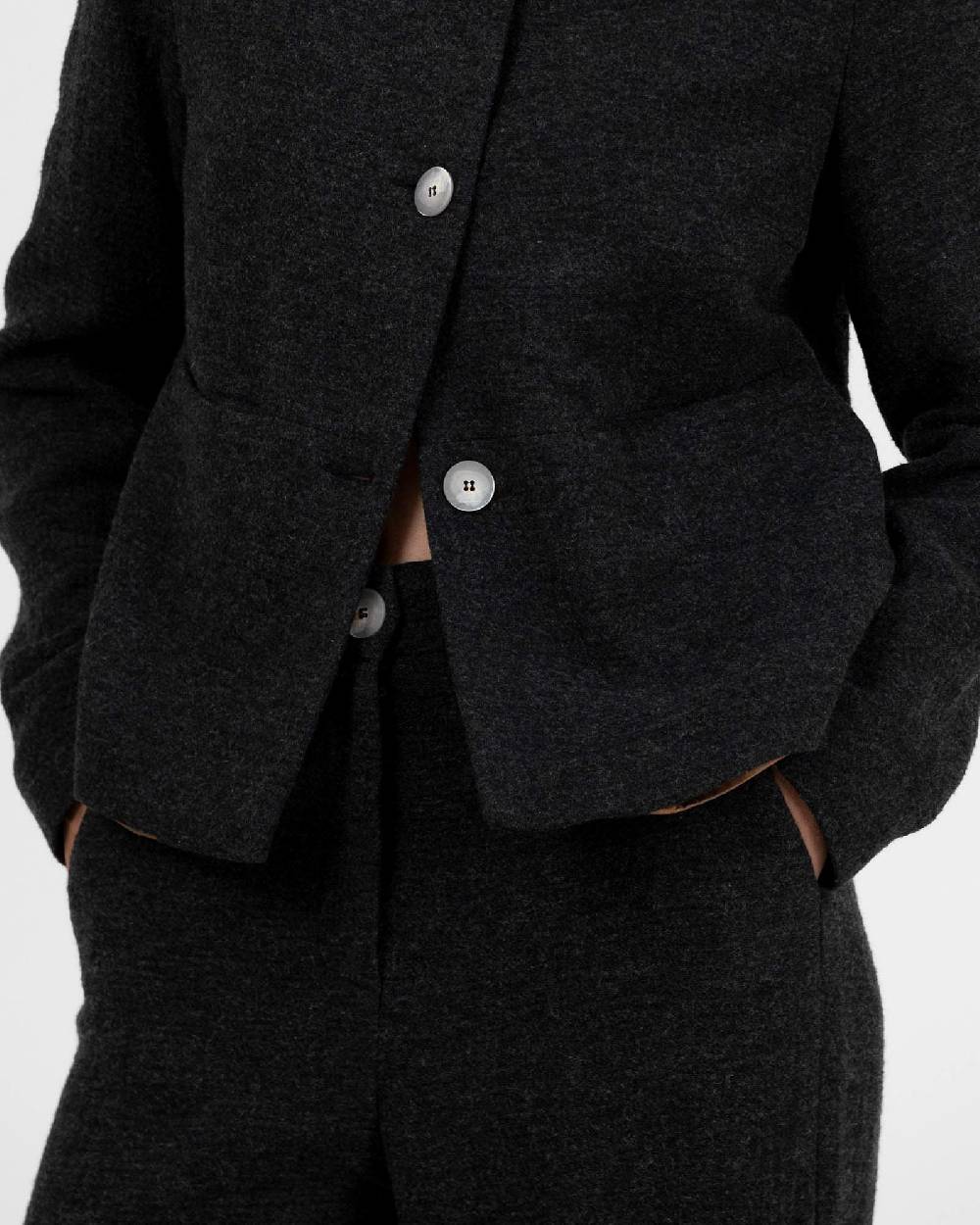 Rialto 48 PANTALONE AMPIO Promozione