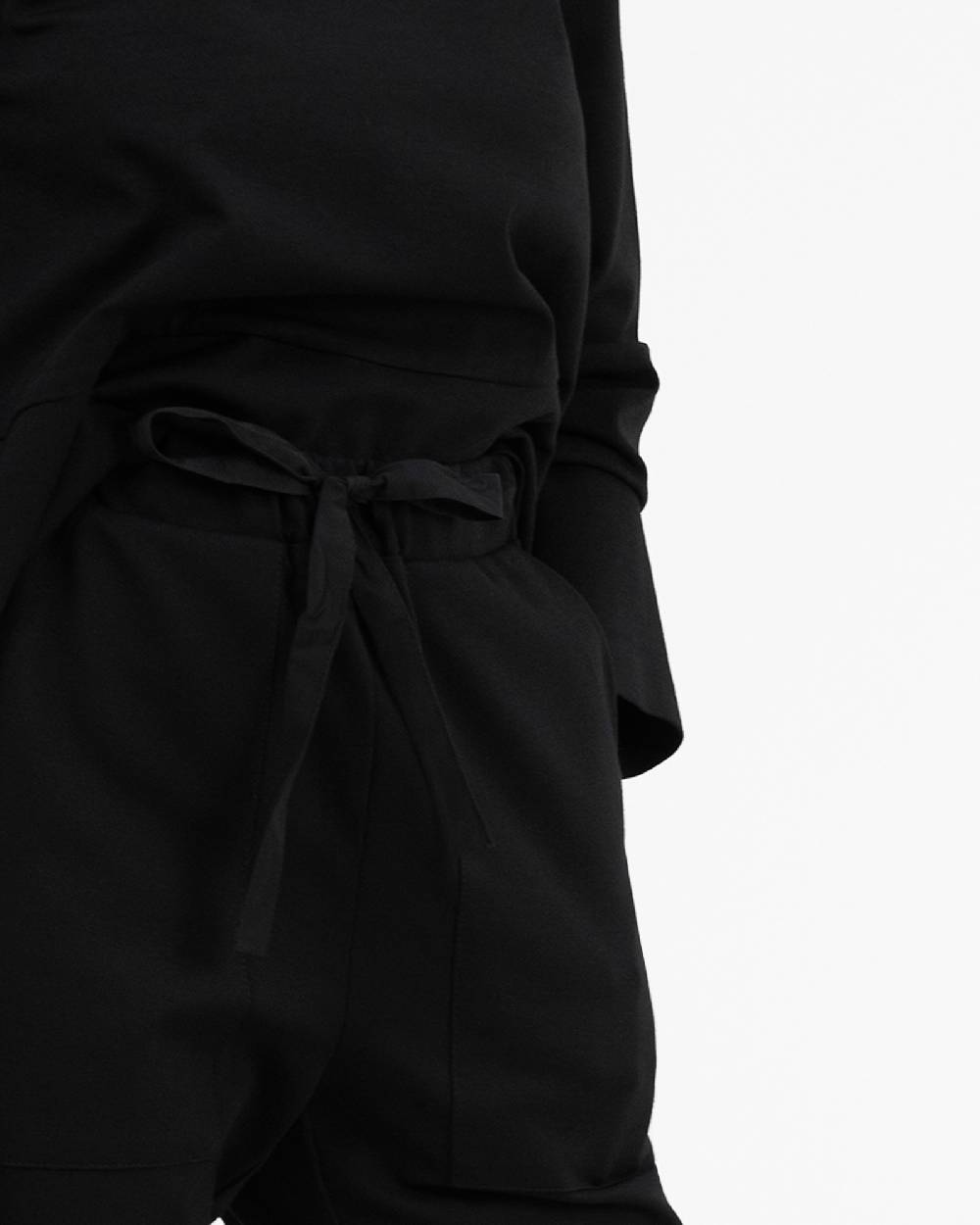 Rialto 48 PANTALONE CON COULISSE Qualità Garantita