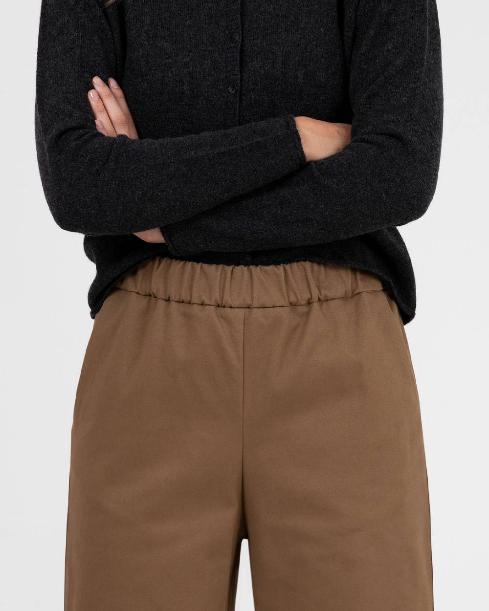 Rialto 48 PANTALONE AMPIO Negozi Online