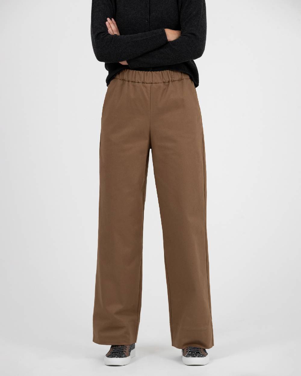 Rialto 48 PANTALONE AMPIO Negozi Online