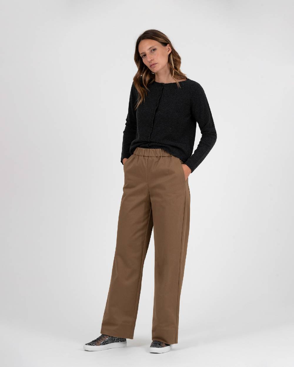 Rialto 48 PANTALONE AMPIO Negozi Online
