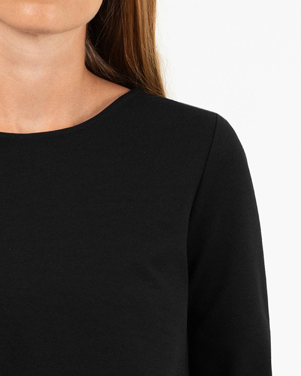 Rialto 48 BLUSA CON FASCIA Acquista Ora