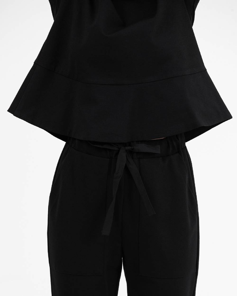 Rialto 48 BLUSA CON FASCIA Acquista Ora