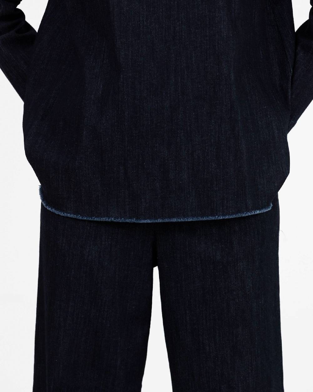 Rialto 48 BLUSA Qualità Garantita