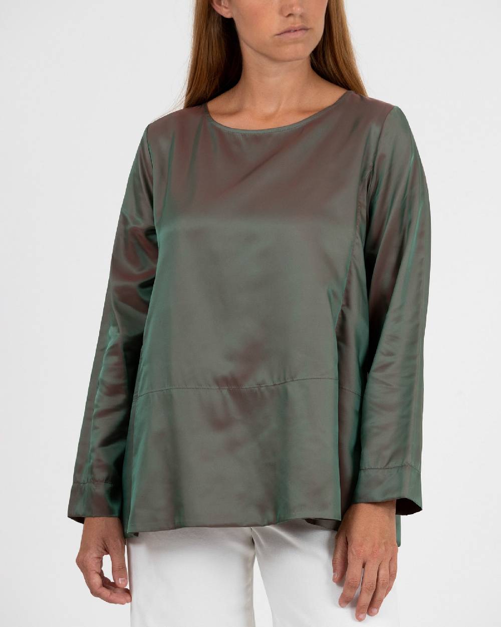 Rialto 48 BLUSA REVERSIBILE Shopping Online