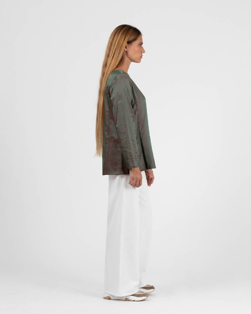 Rialto 48 BLUSA REVERSIBILE Shopping Online