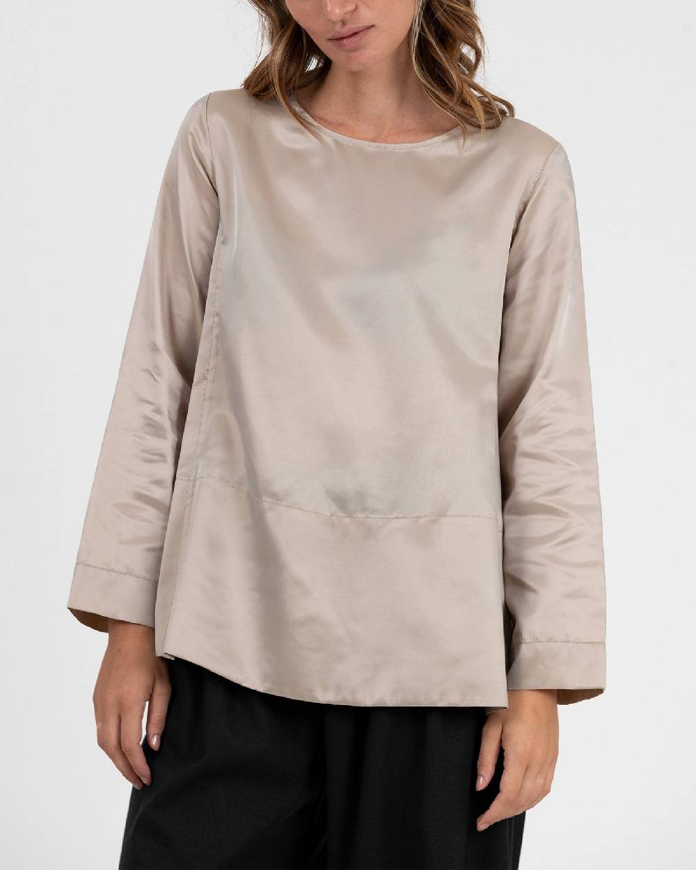 Rialto 48 BLUSA REVERSIBILE Affare Del Giorno