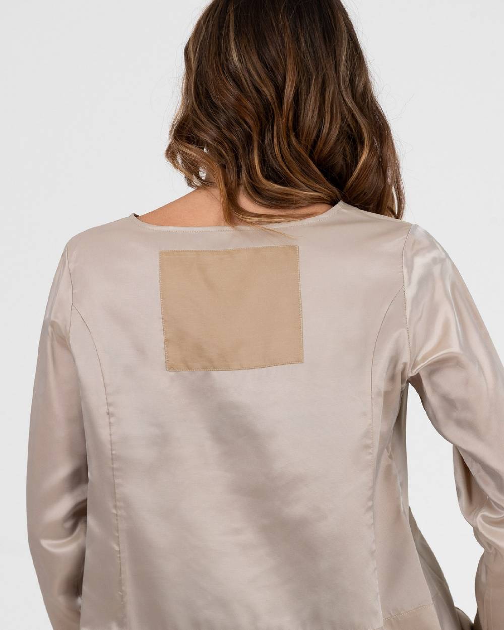 Rialto 48 BLUSA REVERSIBILE Affare Del Giorno