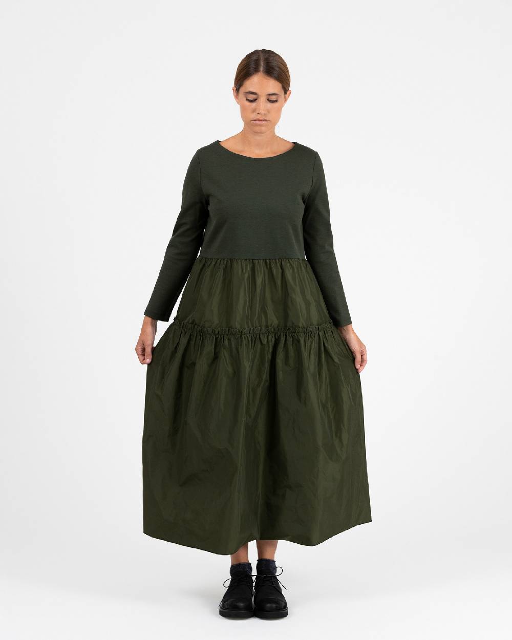 Rialto 48 VESTITO AMPIO Presa