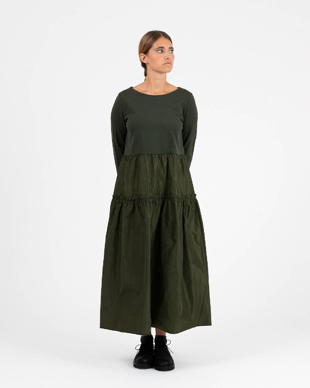Rialto 48 VESTITO AMPIO Presa