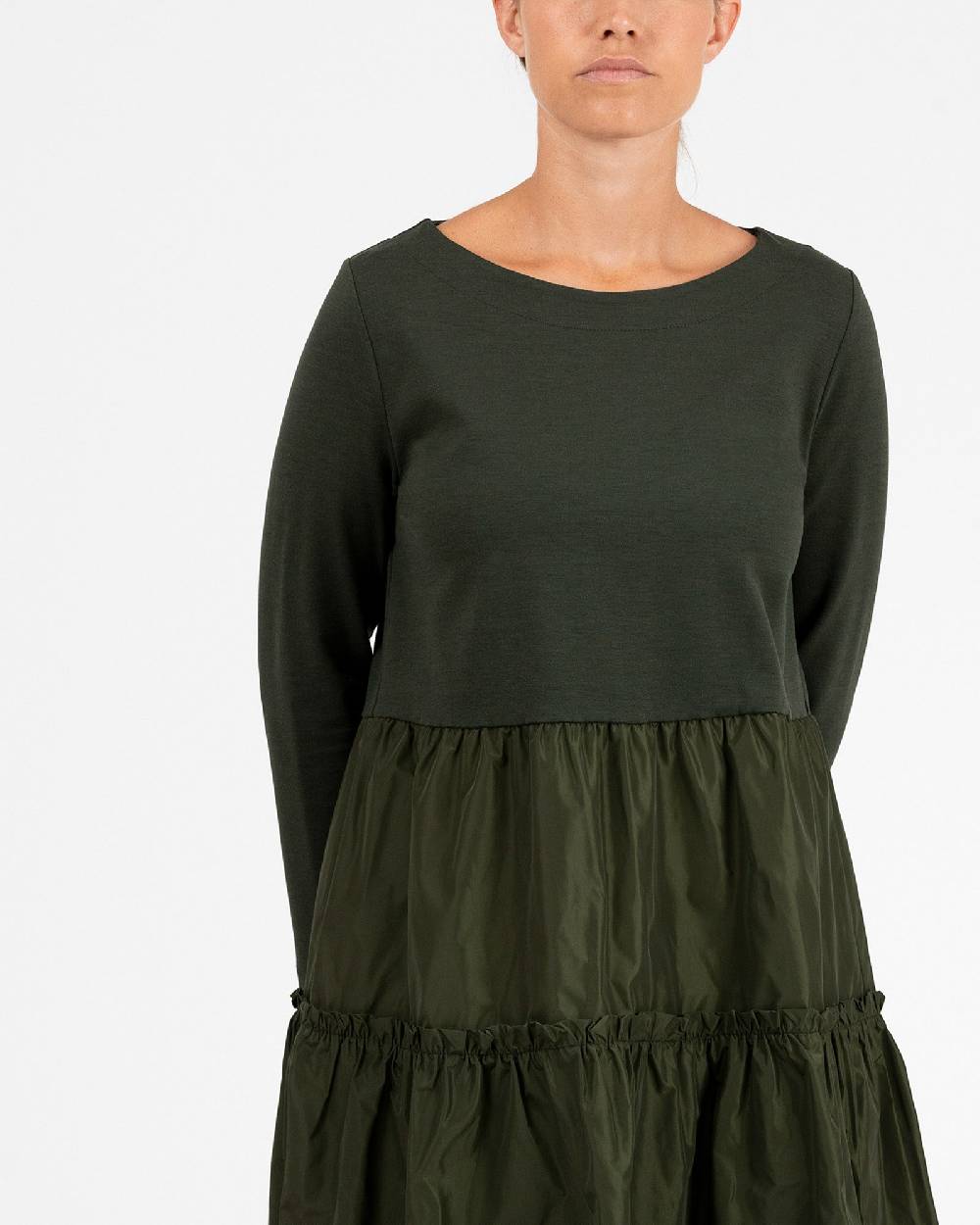 Rialto 48 VESTITO AMPIO Presa
