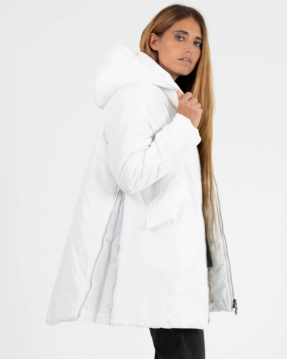 Rialto 48 PARKA Online