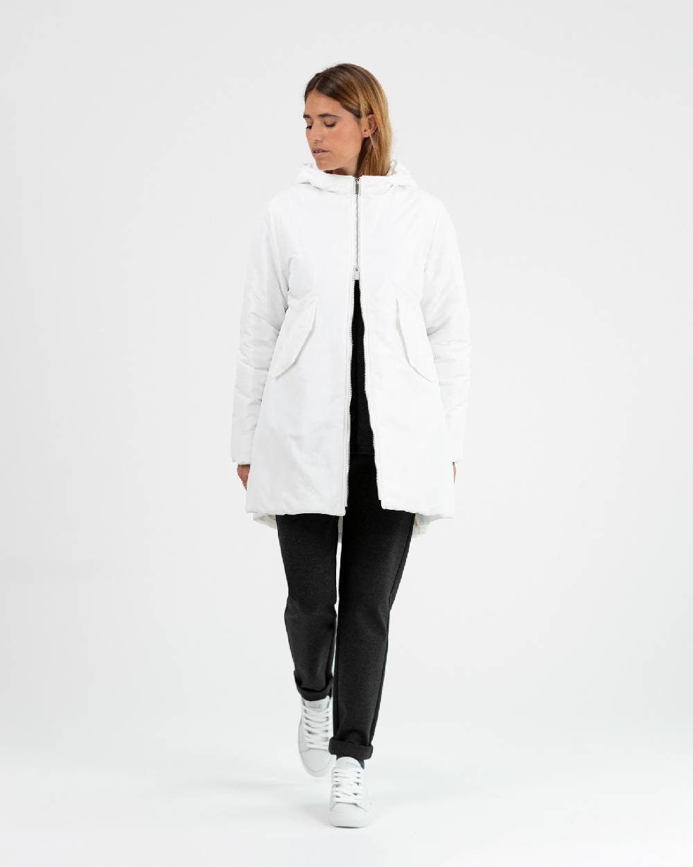 Rialto 48 PARKA Online