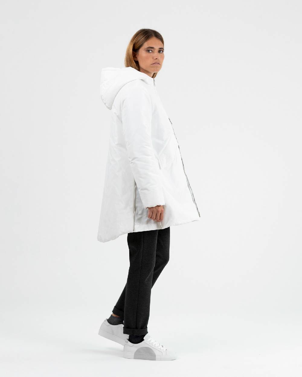 Rialto 48 PARKA Online